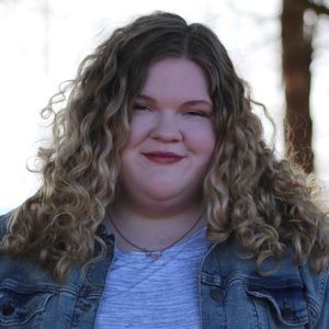 Meet your Posher, Riley